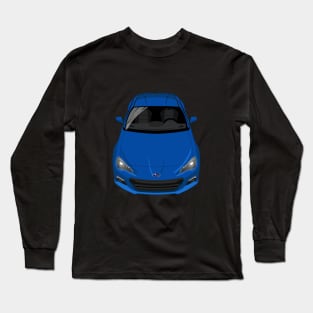 BRZ - Blue Long Sleeve T-Shirt